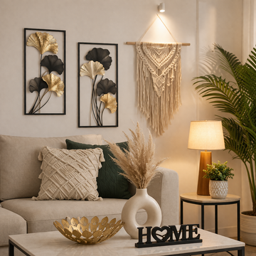 Home & Decor