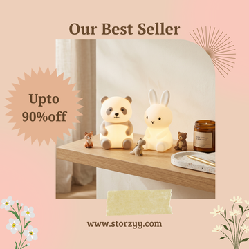 Best Sellers