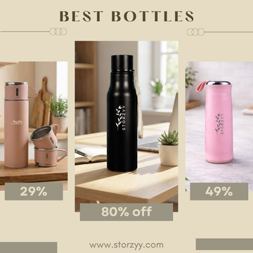 Bottles