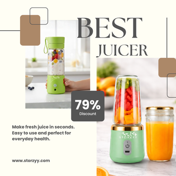 Juicers