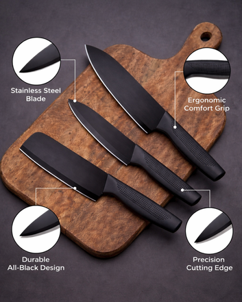 Black Knife