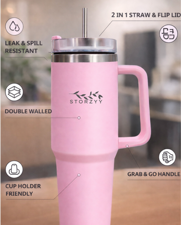 Tumbler - 1200ml