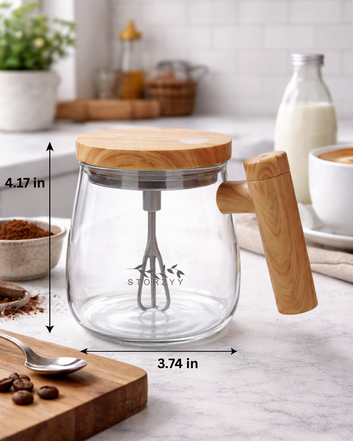 Coffee Blender