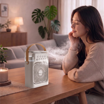 Portable Mini Air Cooler